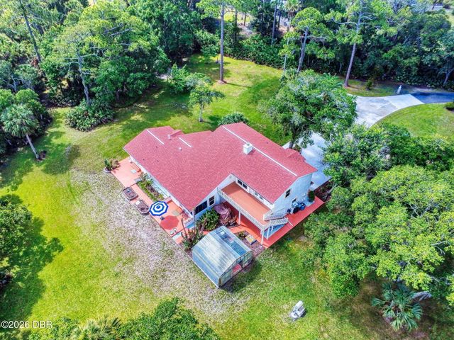 1205 Williams Road, New Smyrna Beach, FL 32168