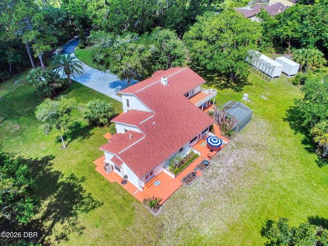 1205 Williams Road, New Smyrna Beach, FL 32168