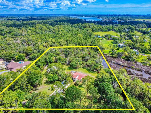 1205 Williams Road, New Smyrna Beach, FL 32168