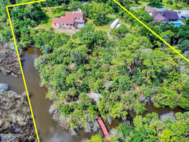 1205 Williams Road, New Smyrna Beach, FL 32168