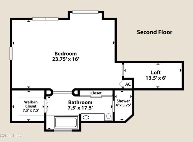 1205 Williams Road, New Smyrna Beach, FL 32168