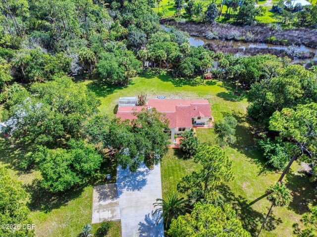 1205 Williams Road, New Smyrna Beach, FL 32168