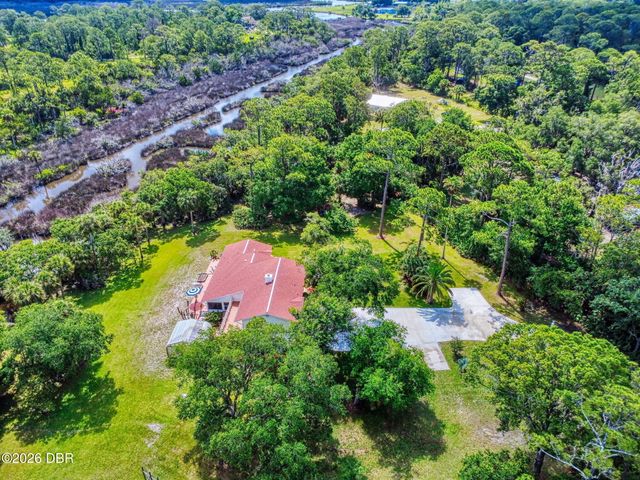 1205 Williams Road, New Smyrna Beach, FL 32168