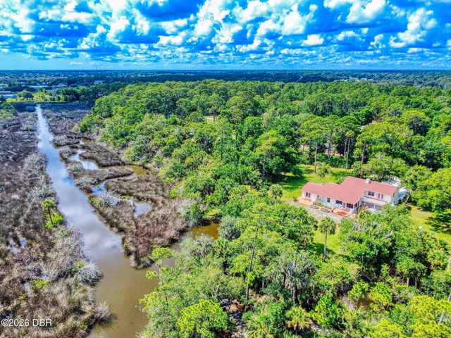 1205 Williams Road, New Smyrna Beach, FL 32168