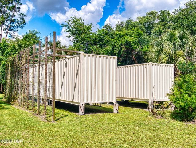 1205 Williams Road, New Smyrna Beach, FL 32168