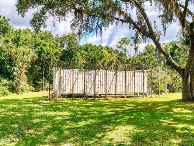1205 Williams Road, New Smyrna Beach, FL 32168