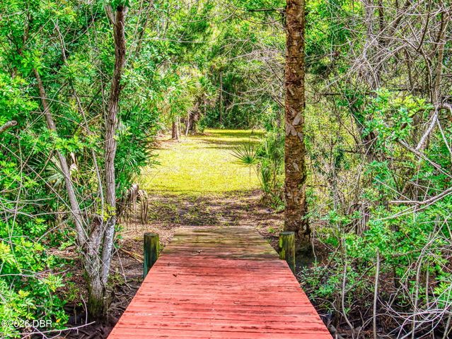 1205 Williams Road, New Smyrna Beach, FL 32168
