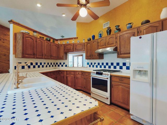 1205 Williams Road, New Smyrna Beach, FL 32168