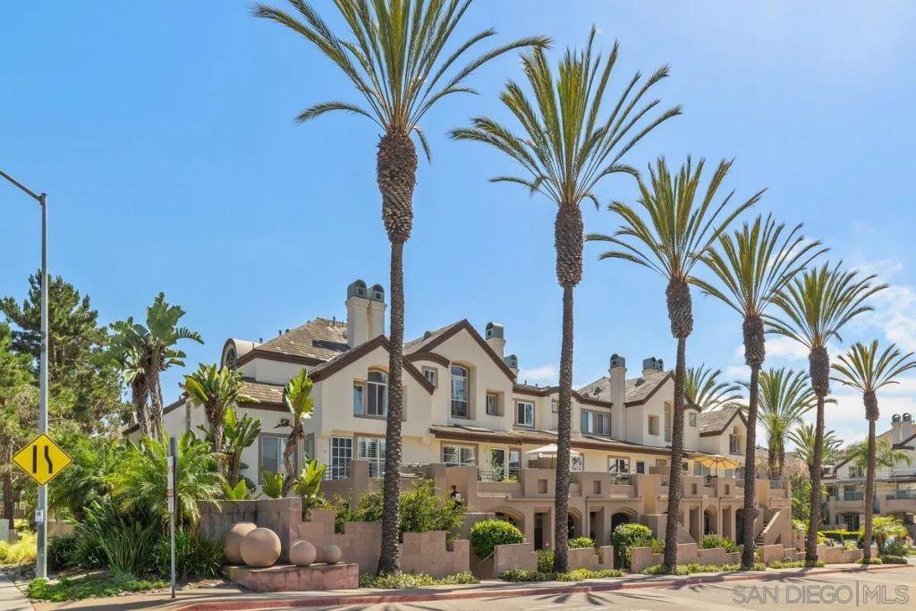 12602 Carmel Country 1, San Diego, CA 92130