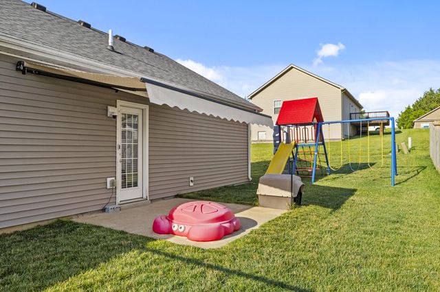 135 Paul Revere Drive, Georgetown, KY 40324