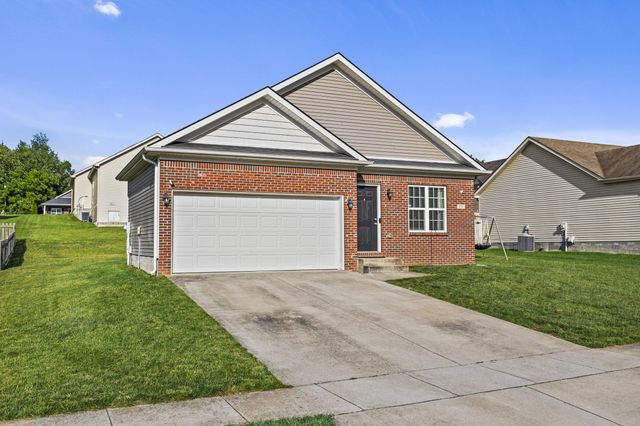 135 Paul Revere Drive, Georgetown, KY 40324
