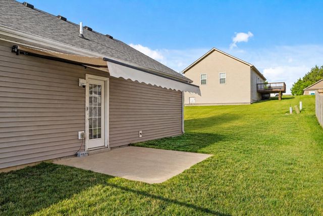 135 Paul Revere Drive, Georgetown, KY 40324