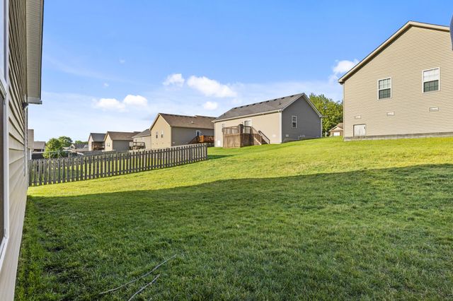 135 Paul Revere Drive, Georgetown, KY 40324