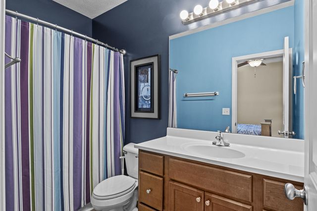 135 Paul Revere Drive, Georgetown, KY 40324