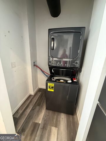 32 Peachtree Street NW APT 207, Atlanta, GA 30303