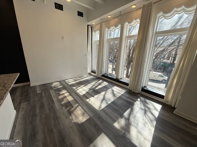 32 Peachtree Street NW APT 207, Atlanta, GA 30303