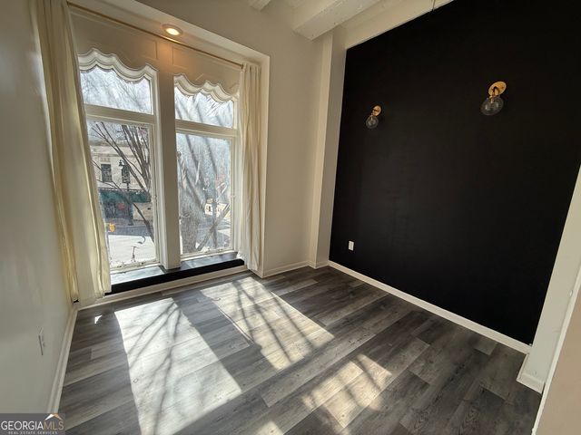 32 Peachtree Street NW APT 207, Atlanta, GA 30303