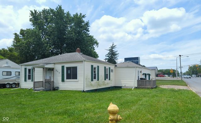 905 Crescent Drive, Anderson, IN 46013