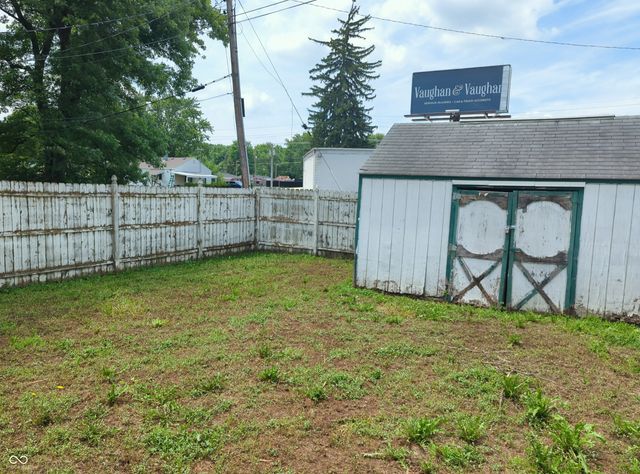 905 Crescent Drive, Anderson, IN 46013