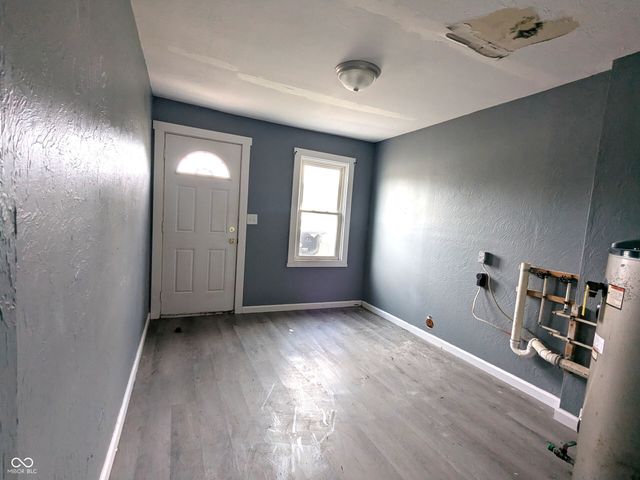 905 Crescent Drive, Anderson, IN 46013