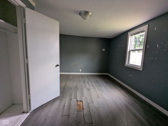 905 Crescent Drive, Anderson, IN 46013