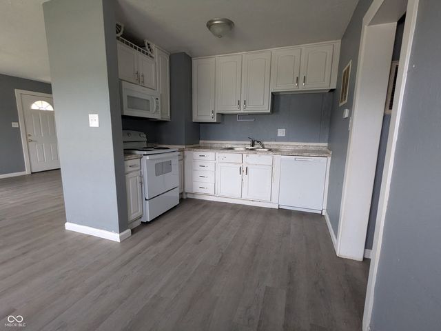 905 Crescent Drive, Anderson, IN 46013