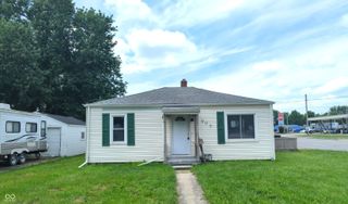 905 Crescent Drive, Anderson, IN 46013