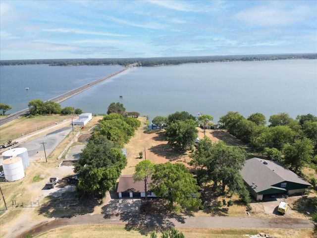 9884 Cherokee Trail, Quinlan, TX 75474