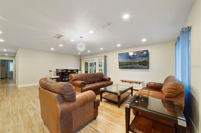 905 WILLOW RUN, Ormond Beach, FL 32174