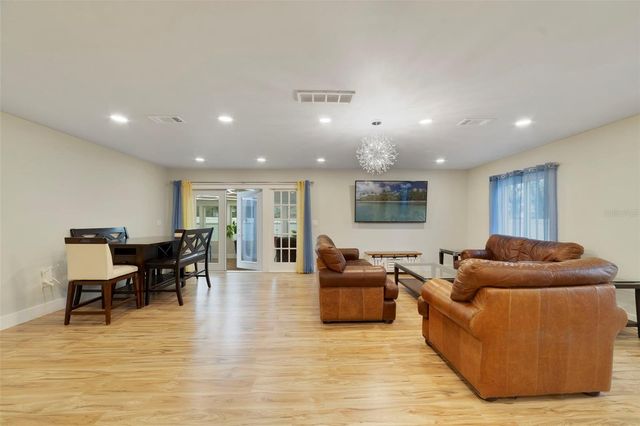 905 WILLOW RUN, Ormond Beach, FL 32174