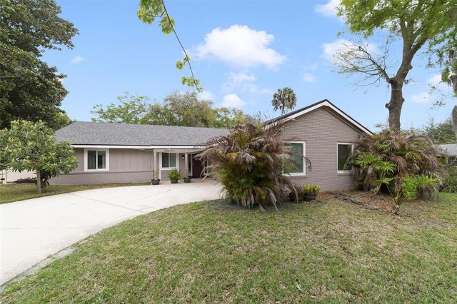 905 WILLOW RUN, Ormond Beach, FL 32174
