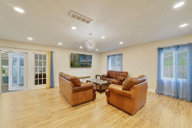 905 WILLOW RUN, Ormond Beach, FL 32174