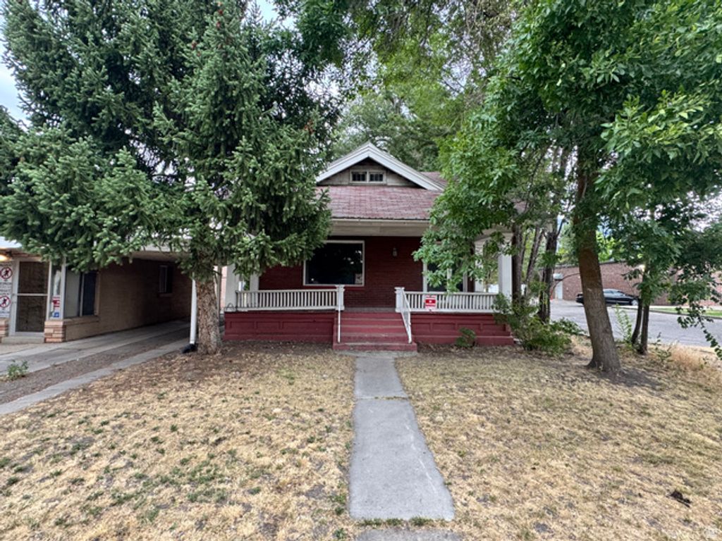 2522 S MONROE BLVD, Ogden, UT 84401 — photo 5