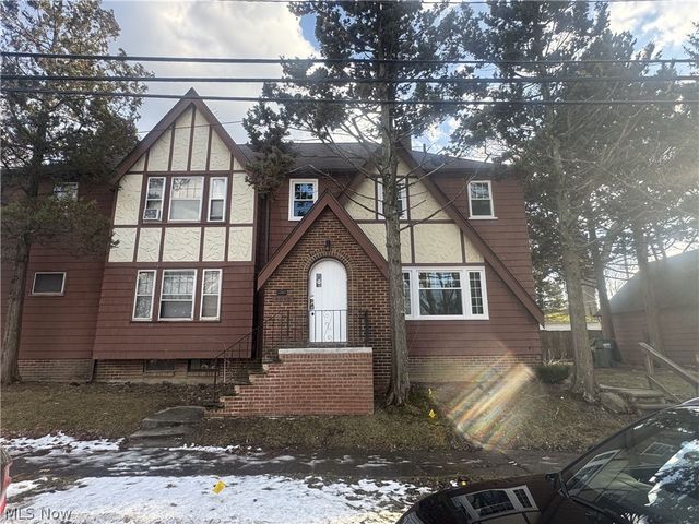 4058 Ardmore Road, South Euclid, OH 44121