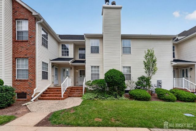 167 Vasser Drive, Piscataway, NJ 08854
