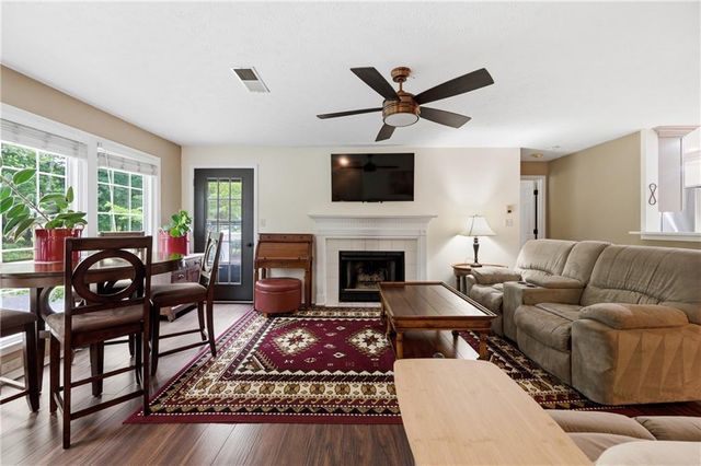 515 Berkeley Woods Drive, Duluth, GA 30096