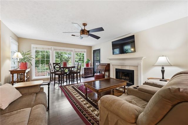 515 Berkeley Woods Drive, Duluth, GA 30096