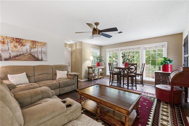 515 Berkeley Woods Drive, Duluth, GA 30096