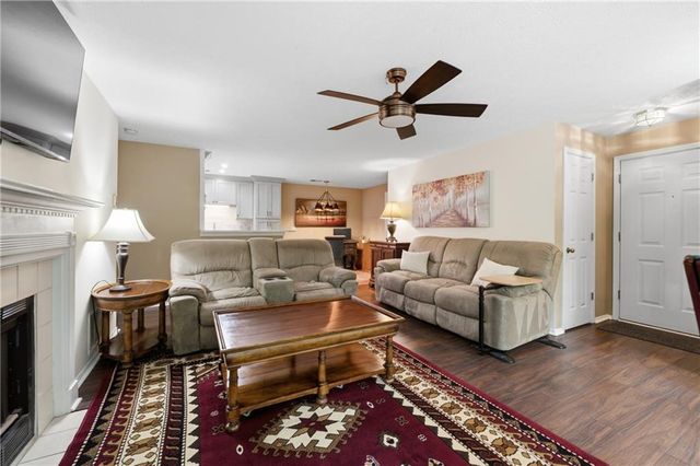 515 Berkeley Woods Drive, Duluth, GA 30096