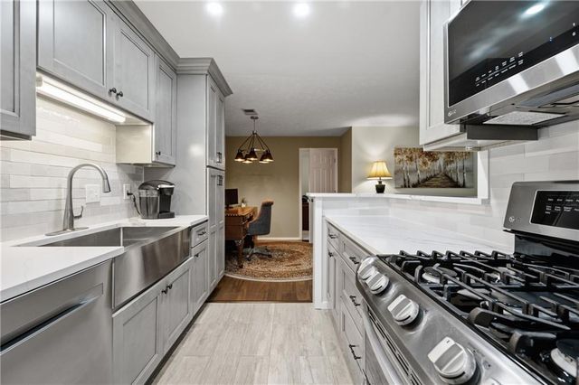 515 Berkeley Woods Drive, Duluth, GA 30096