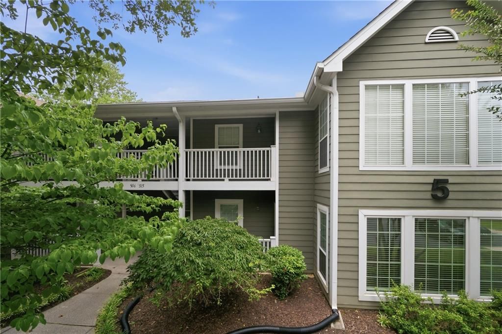 515 Berkeley Woods Drive, Duluth, GA 30096