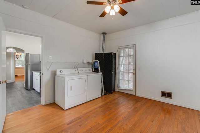 3614 Blossom Street, Columbia, SC 29205