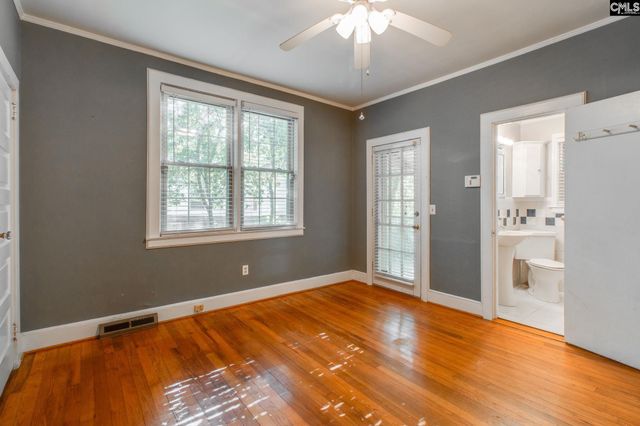 3614 Blossom Street, Columbia, SC 29205