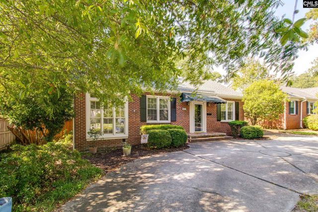 3614 Blossom Street, Columbia, SC 29205