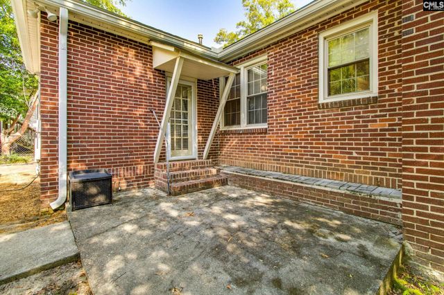 3614 Blossom Street, Columbia, SC 29205