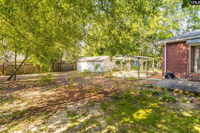 3614 Blossom Street, Columbia, SC 29205