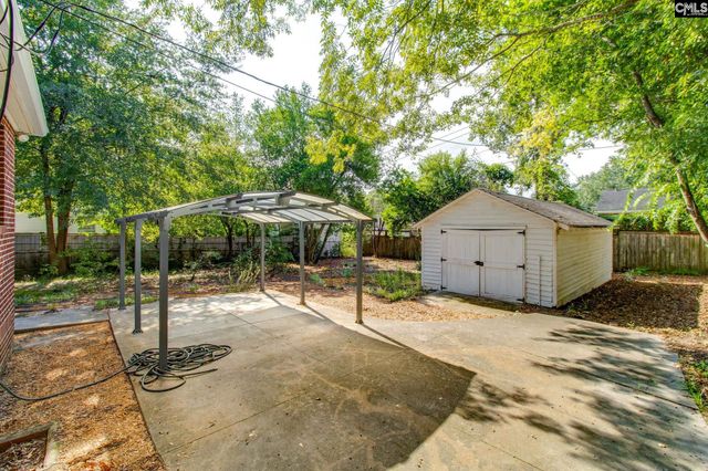 3614 Blossom Street, Columbia, SC 29205