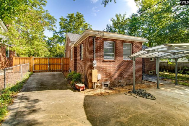 3614 Blossom Street, Columbia, SC 29205
