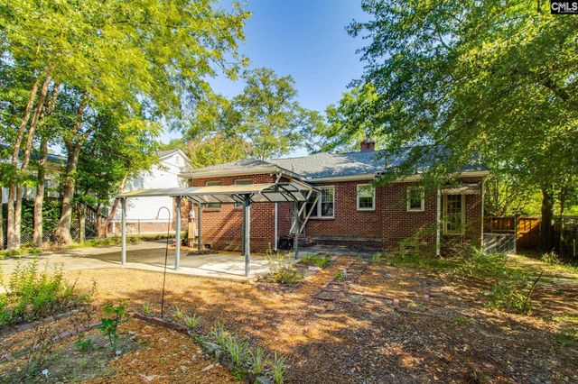 3614 Blossom Street, Columbia, SC 29205