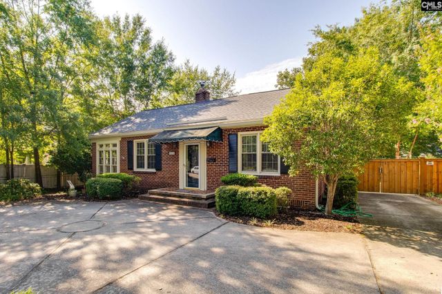 3614 Blossom Street, Columbia, SC 29205